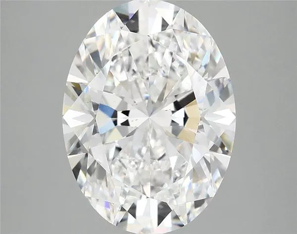 4.01 Carat · D · VS2 Rare Carat Ideal Cut