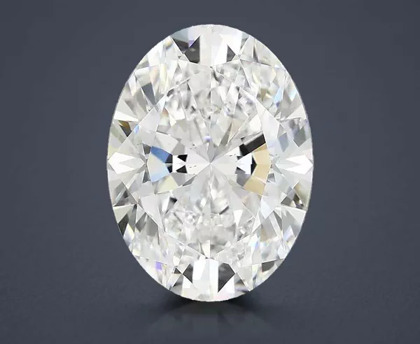 4.01 Carat · D · VS2 Rare Carat Ideal Cut