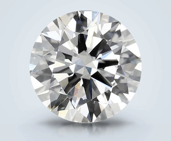 1.48 Carat · F · VVS1 Rare Carat Ideal Cut