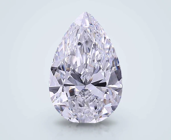 3.17 Carat · D · VVS2 Rare Carat Ideal Cut