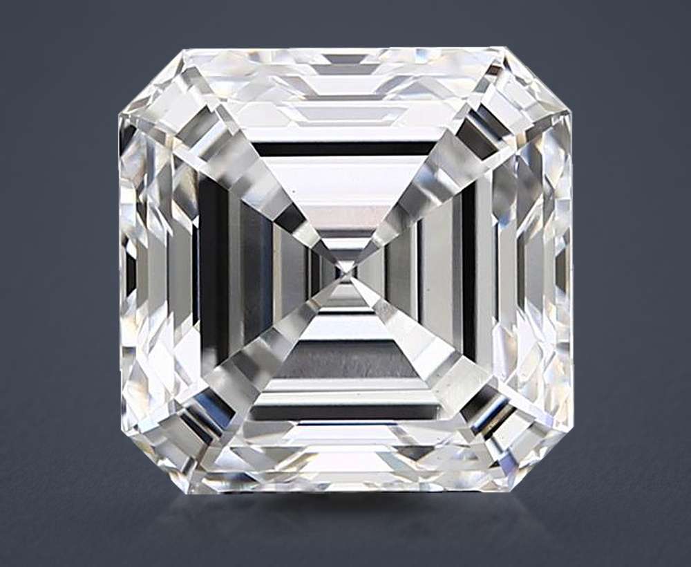 5.08 Carat · D · VS1 Rare Carat Ideal Cut