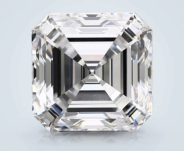5.08 Carat · D · VS1 Rare Carat Ideal Cut