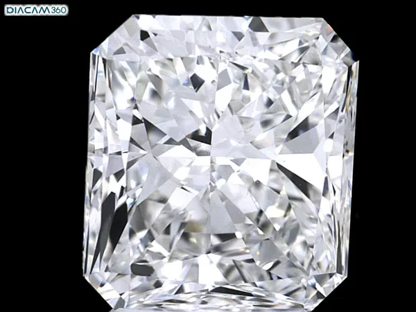 4 Carat · H · VS1 very good Cut