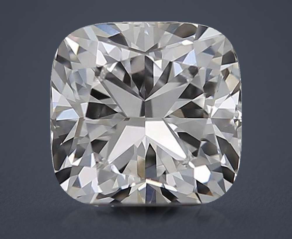 1.05 Carat · D · VVS2 Rare Carat Ideal Cut