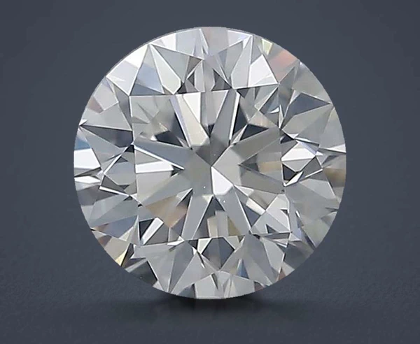 0.68 Carat · F · SI2 excellent Cut