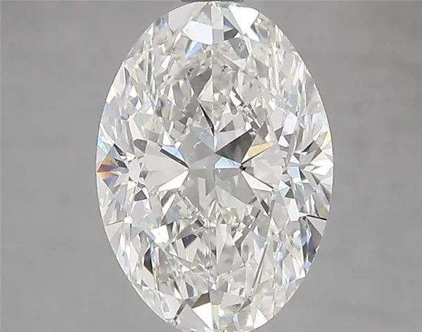 2.7 Carat · I · SI1 Rare Carat Ideal Cut