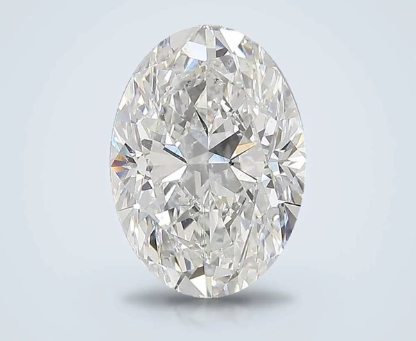 2.7 Carat · I · SI1 Rare Carat Ideal Cut