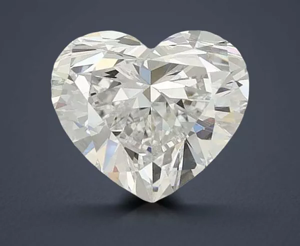 1.24 Carat · D · VVS2 Rare Carat Ideal Cut