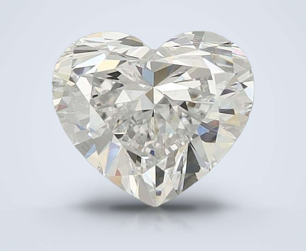 1.24 Carat · D · VVS2 Rare Carat Ideal Cut
