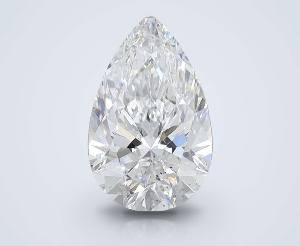 1.08 Carat · D · SI1 Rare Carat Ideal Cut