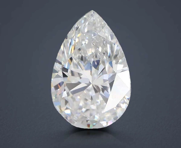 2.08 Carat · D · VVS2 Rare Carat Ideal Cut