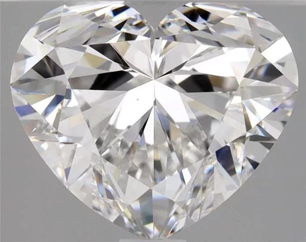 1.71 Carat · E · VS2 Rare Carat Ideal Cut