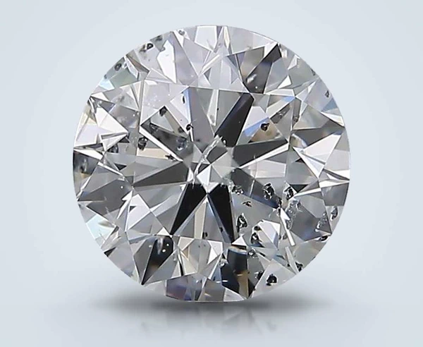 2.01 Carat · F · SI2 ideal Cut