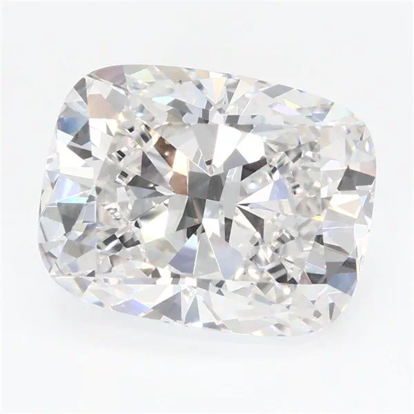 4.02 Carat · F · VS1 Rare Carat Ideal Cut