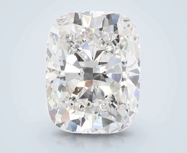 4.02 Carat · F · VS1 Rare Carat Ideal Cut