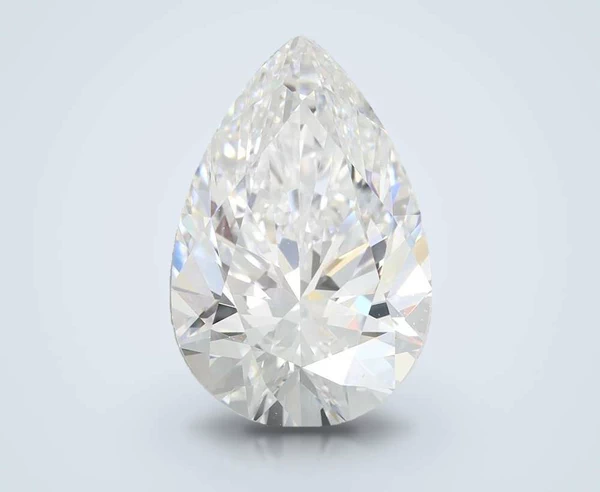 4.05 Carat · D · IF Rare Carat Ideal Cut