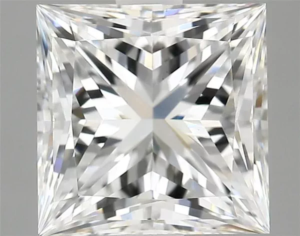2.88 Carat · E · VS1 Rare Carat Ideal Cut