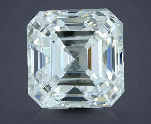 19.01 Carat · E · VS1 very good Cut