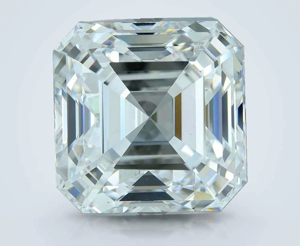 19.01 Carat · E · VS1 very good Cut