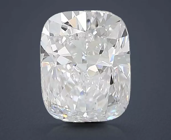 2.8 Carat · E · IF Rare Carat Ideal Cut