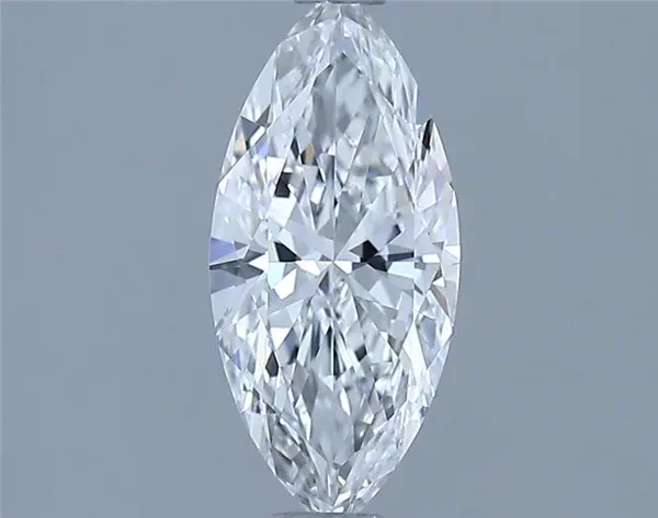 1.24 Carat · D · VVS1 Rare Carat Ideal Cut