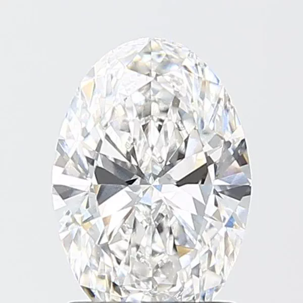 1.58 Carat · E · VS1 Rare Carat Ideal Cut