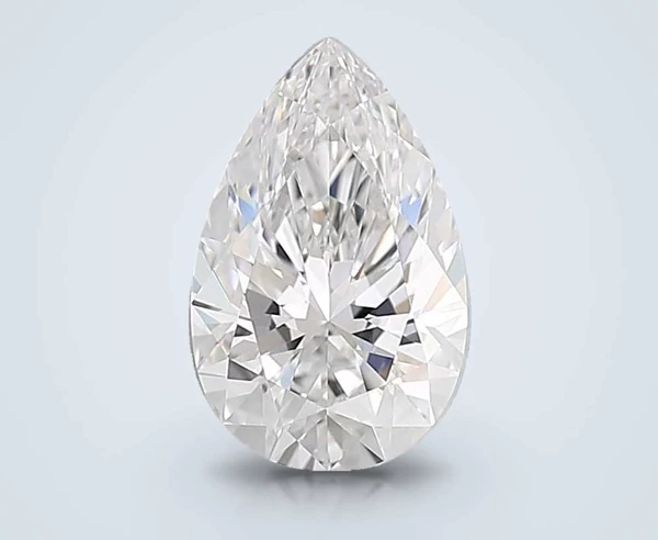 2.84 Carat · D · IF Rare Carat Ideal Cut