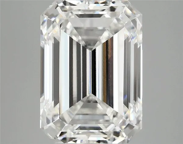 5.22 Carat · F · VS1 Rare Carat Ideal Cut