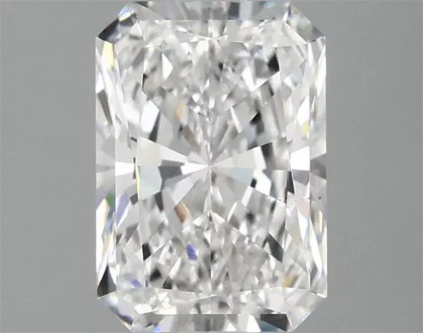 2.06 Carat · D · VS2 Rare Carat Ideal Cut