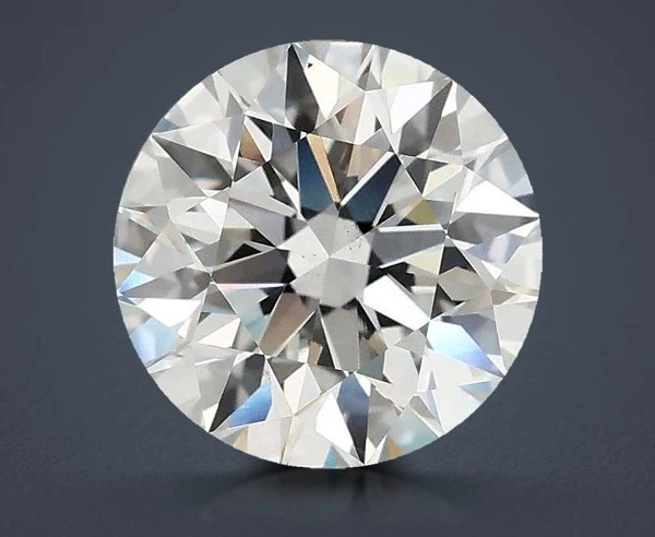 2.36 Carat · F · VS2 excellent Cut