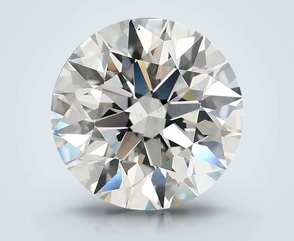 2.36 Carat · F · VS2 excellent Cut