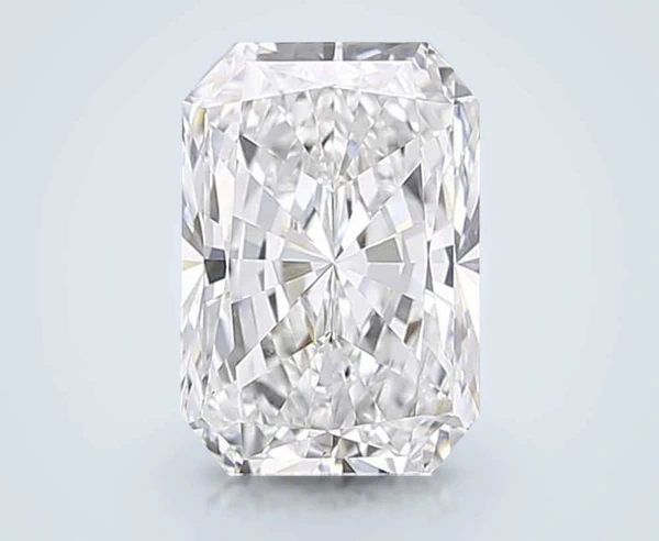 2 Carat · E · VVS2 Rare Carat Ideal Cut