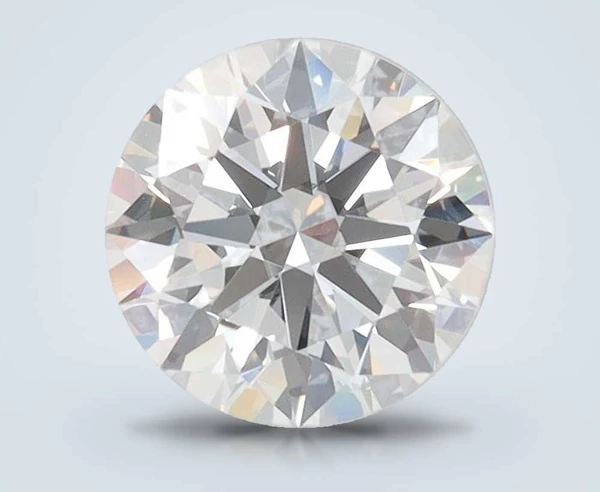 1.05 Carat · D · FL Rare Carat Ideal Cut