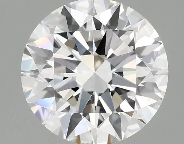 1.88 Carat · D · VVS2 excellent Cut