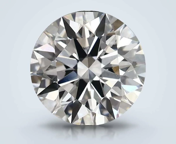 1.69 Carat · E · VVS2 Rare Carat Ideal Cut