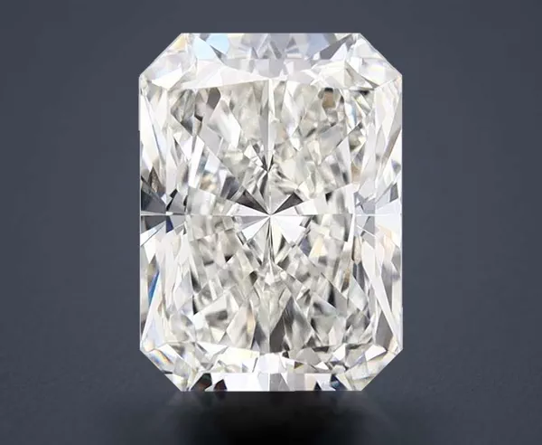 3.04 Carat · F · VVS2 Rare Carat Ideal Cut