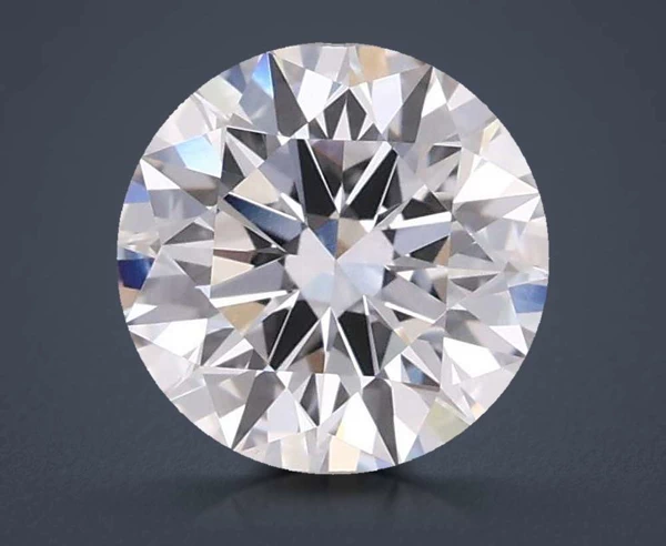 1.11 Carat · D · VVS2 excellent Cut