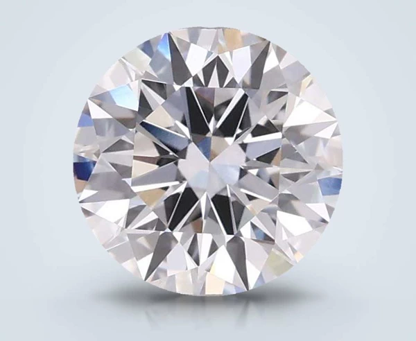 1.11 Carat · D · VVS2 excellent Cut