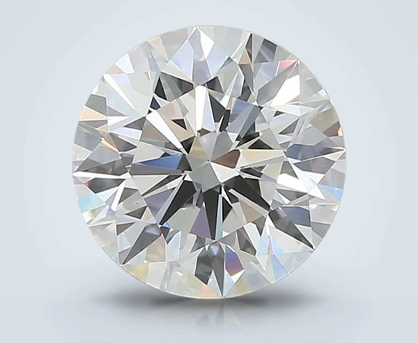 2.49 Carat · E · VS1 Rare Carat Ideal Cut
