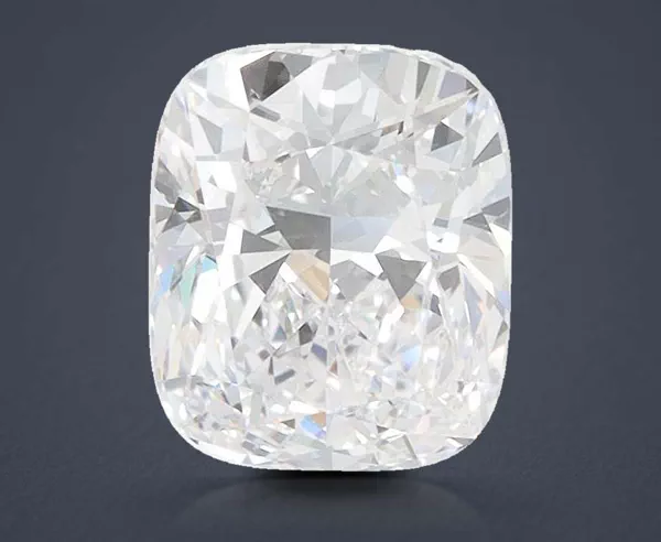 1.91 Carat · D · FL Rare Carat Ideal Cut