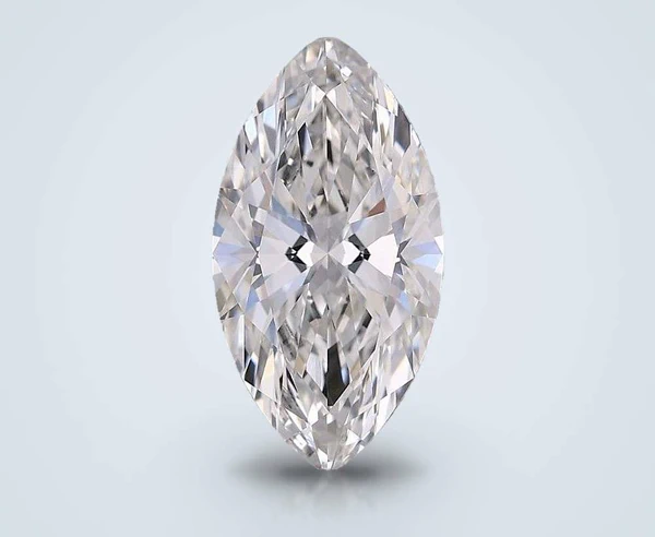 1.59 Carat · H · VVS2 Rare Carat Ideal Cut