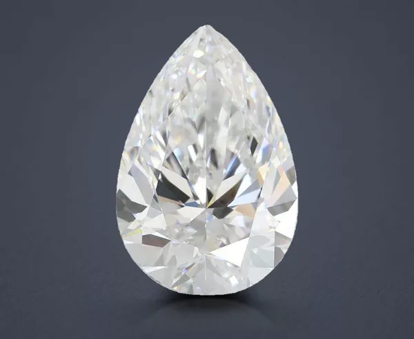 4.67 Carat · D · FL Rare Carat Ideal Cut