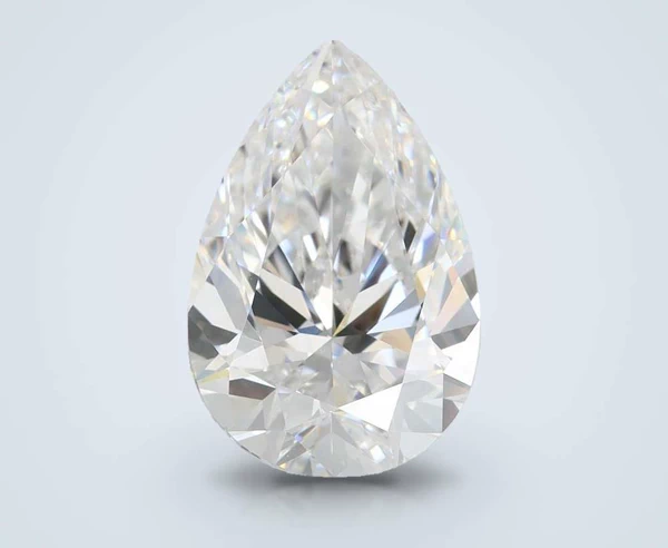 4.67 Carat · D · FL Rare Carat Ideal Cut