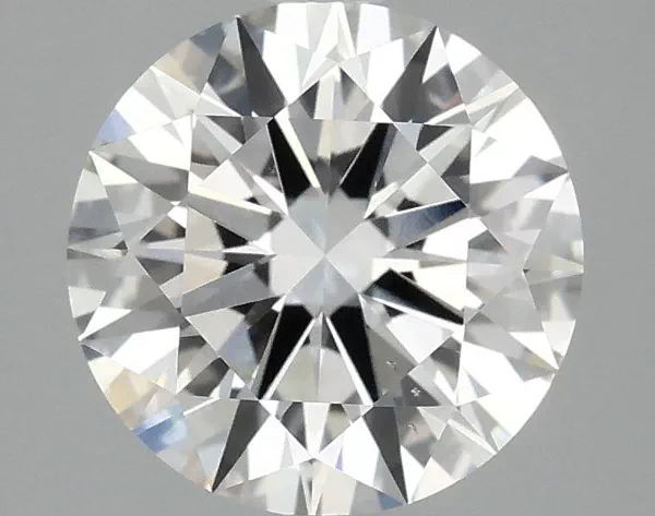 2.57 Carat · E · VS2 Rare Carat Ideal Cut