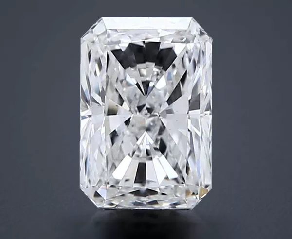 1.51 Carat · E · VS2 Rare Carat Ideal Cut