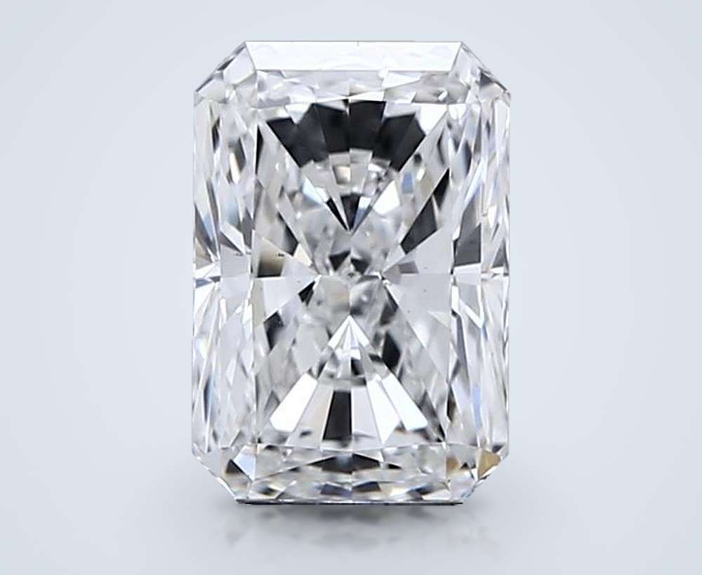 1.51 Carat · E · VS2 Rare Carat Ideal Cut