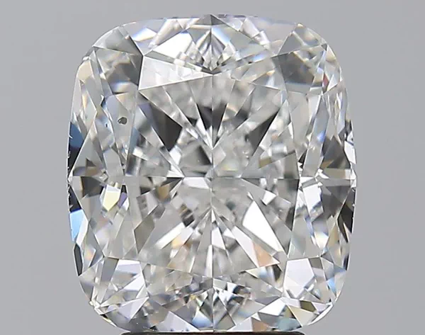 5.01 Carat · G · SI1 very good Cut