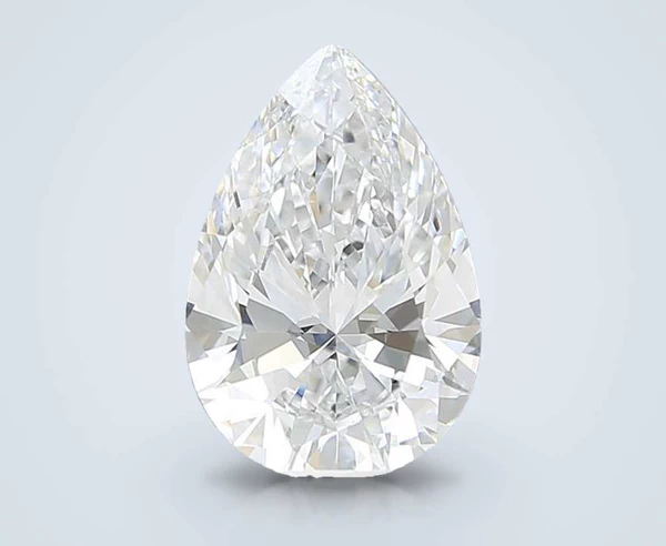 2.2 Carat · D · VVS2 Rare Carat Ideal Cut