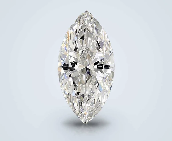 4.01 Carat · F · VVS1 Rare Carat Ideal Cut