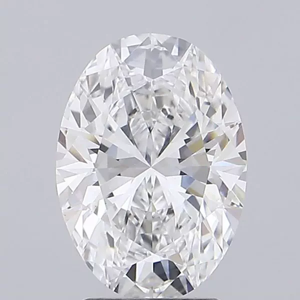 2.67 Carat · E · VS1 Rare Carat Ideal Cut